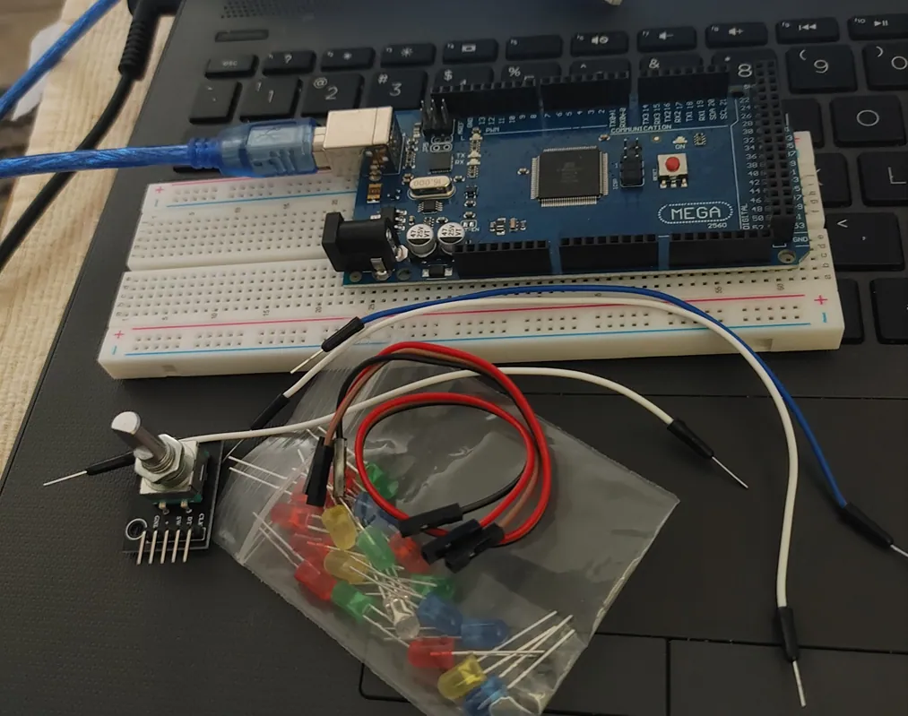 Operating Systems and IoT, screenshot 2 of 7