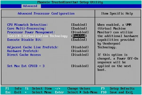Operating Systems and IoT, screenshot 3 of 7
