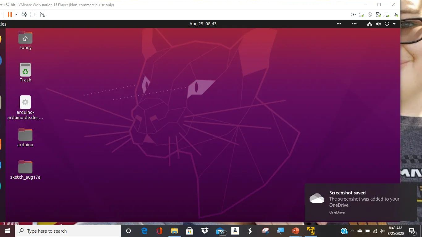 Operating Systems and IoT, screenshot 5 of 7