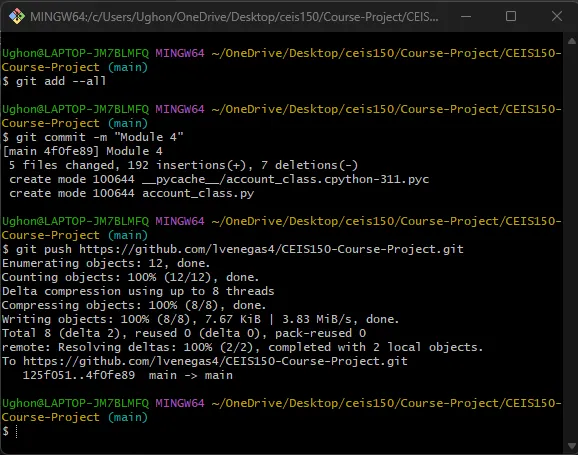 Python Stock Tracking Application, screenshot 13 of 21