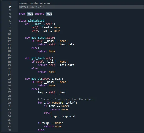 Data Structures and Algorithms, screenshot 6 of 18