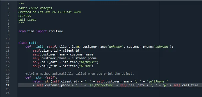 Data Structures and Algorithms, screenshot 7 of 18