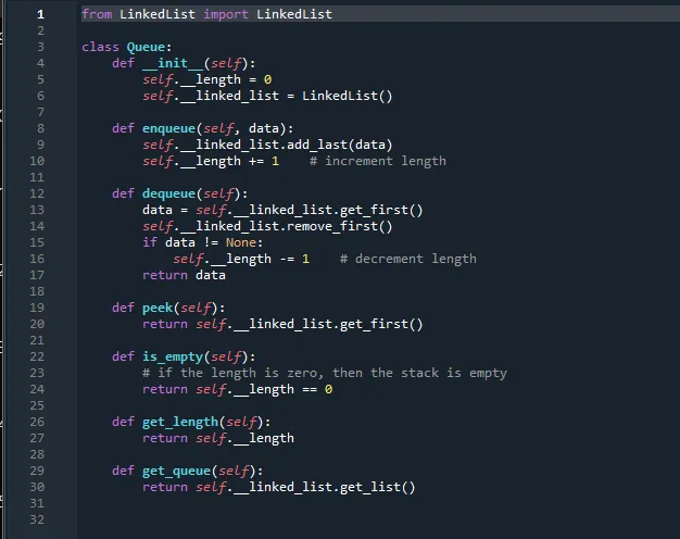 Data Structures and Algorithms, screenshot 8 of 18