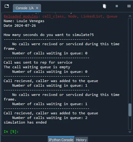 Data Structures and Algorithms, screenshot 9 of 18