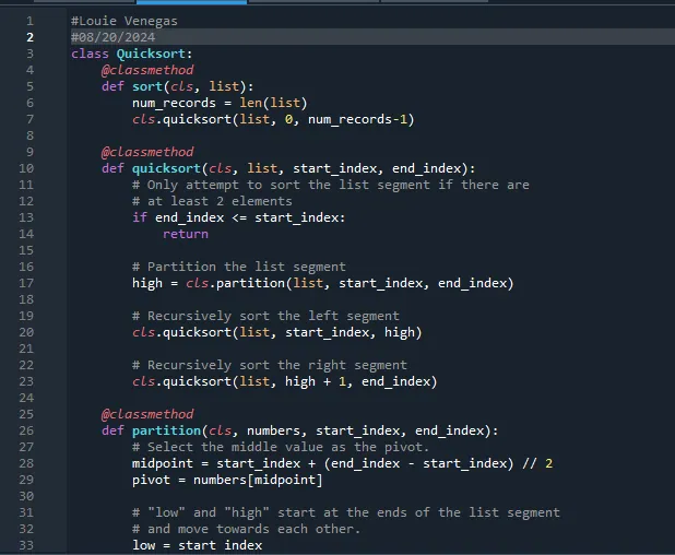 Data Structures and Algorithms, screenshot 10 of 18