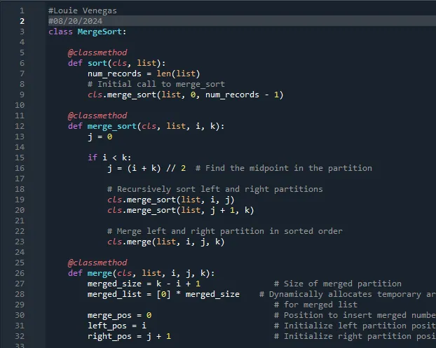 Data Structures and Algorithms, screenshot 13 of 18