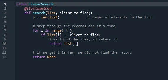 Data Structures and Algorithms, screenshot 17 of 18