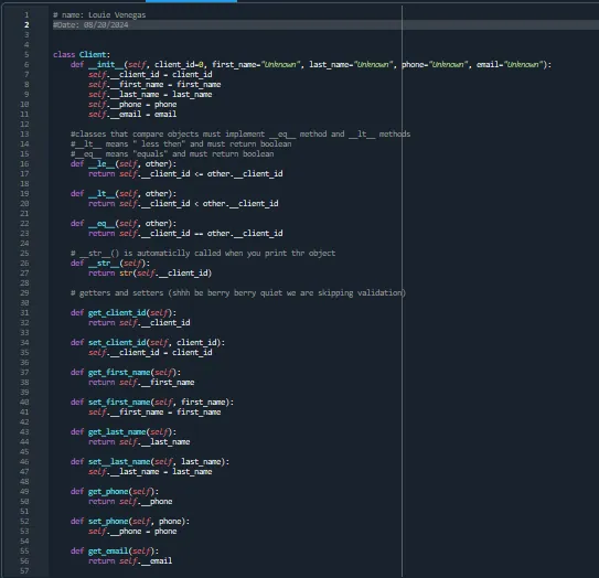 Data Structures and Algorithms, screenshot 2 of 18