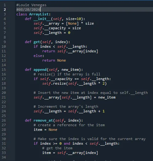 Data Structures and Algorithms, screenshot 4 of 18