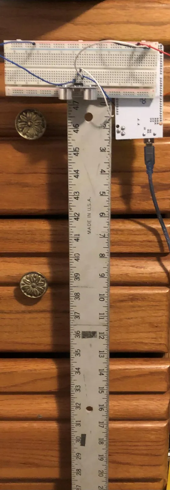 Physics with Arduino, screenshot 6 of 15