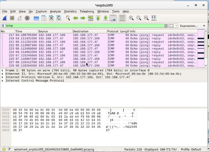 Infrastructure Security, screenshot 6 of 13